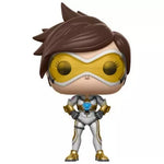 Overwatch Tracer Funko Pop! Vinyl Figure #92