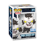 Solo Leveling Pop! Baek Yoonho (Silver Mane) #2273
