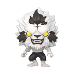 Solo Leveling Pop! Baek Yoonho (Silver Mane) #2273