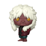 Dandadan Turbo Granny Glow-in-the-Dark Funko Pop! Exclusive #2291