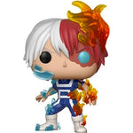 My Hero Academia Todoroki Funko Pop! Vinyl Figure #372