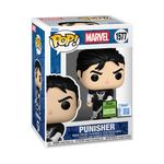 Marvel Pop! Punisher with Sword #1577