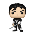 Marvel Pop! Punisher with Sword #1577