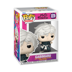 Hell's Paradise - Gabimaru #2278