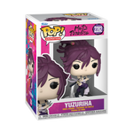 Hell's Paradise - Yuzuriha #2282