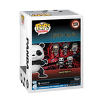 Jujutsu Kaisen Panda Flocked Funko Pop! Vinyl Figure (EE Exclsuive) #1374