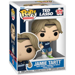 Ted Lasso Jamie Tartt Funko Pop! Vinyl Figure #1572