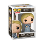 1883 Elsa Dutton Funko Pop! Vinyl Figure #1443