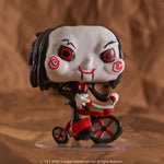 Saw Billy on Bike Pop! Doodles Funko Pop #2083 - lifestyle