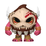 Moana Kotu Funko Pop! Vinyl Figure #1766
