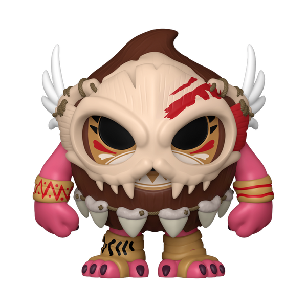 Moana Kotu Funko Pop! Vinyl Figure #1766