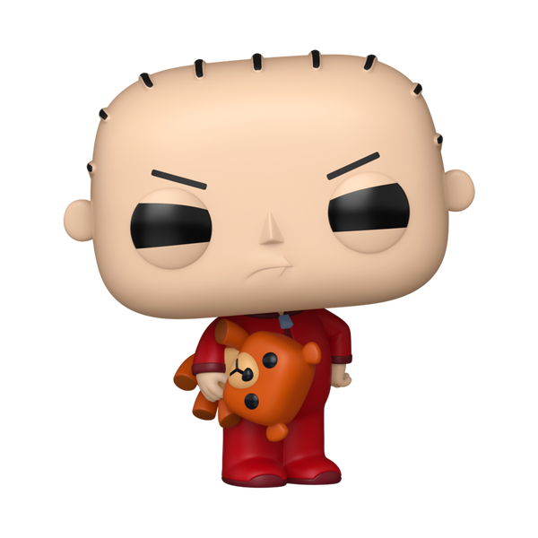 Family Guy - Stewie Griffin #1943