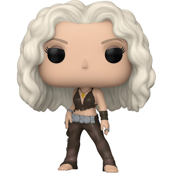 Shakira Wherever/Whenever Funko Pop! Vinyl Figure #357