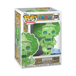 One Piece! Brook #2325