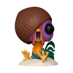 Moana Hei Hei with Coconut Funko Pop! #1768