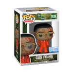 Breaking Bad Pop! Gus Fring (Bloody) #1936