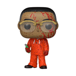 Breaking Bad Pop! Gus Fring (Bloody) #1936