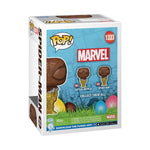 Spider-Man Easter Chocolate Deco Funko Pop! Vinyl Figure #1333