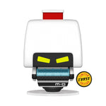 Wall-E Mo Pop! Vinyl Figure (CHASE) #1117