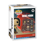 Rebel Moon Kora Funko Pop! Vinyl Figure #1533