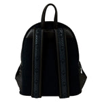 Loungefly How to Train Your Dragon Toothless Skin Mini-Backpack