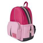 Loungefly - Naruto Sakura Cosplay Outfit Mini-Backpack