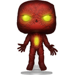 Stranger Things Vecna Rift Funko Pop! Vinyl Figure #1595