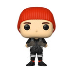 Twenty One Pilots Tyler Joseph Stressed Out Pop! Vinyl Figure #227