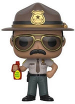 Super Trooper - Ramathorn #581