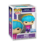 KPop Demon Hunters Pop! Baby (Soda Pop) #2434