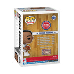 NBA: All-Stars Dennis Rodman (1992) Funko Pop! Vinyl Figure #160