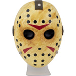 Friday the 13th Jason Mask Light