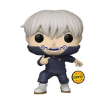 Jujutsu Kaisen Toge Inumaki (CHASE) Funko Pop! Vinyl Figure #1375