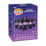 Kpop Demon Hunters Mystery Funko Pop! Vinyl Figure