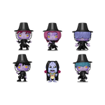 Kpop Demon Hunters Mystery Funko Pop! Vinyl Figure