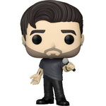 Zayn Malik Funko Pop! Vinyl Figure #263