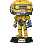 Star Wars: Obi-Wan Kenobi NED-B Funko Pop! Vinyl Figure #634