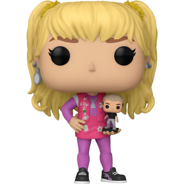 Zenon: Girl of the 21st Century Zenon Kar Funko Pop! Vinyl Figure #1365