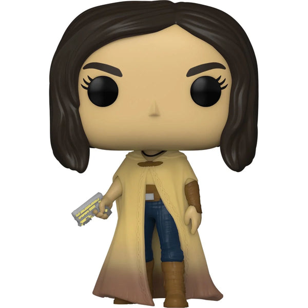 Rebel Moon Kora Funko Pop! Vinyl Figure #1533