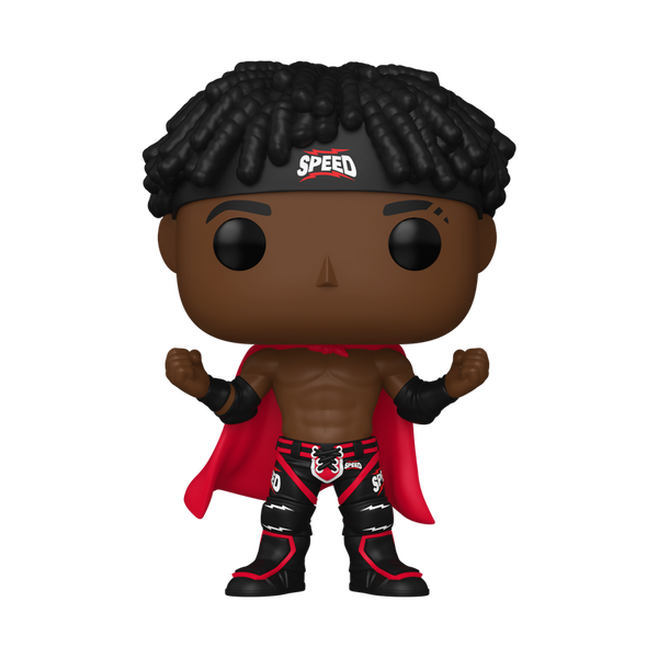 WWE Pop! iShowSpeed #221