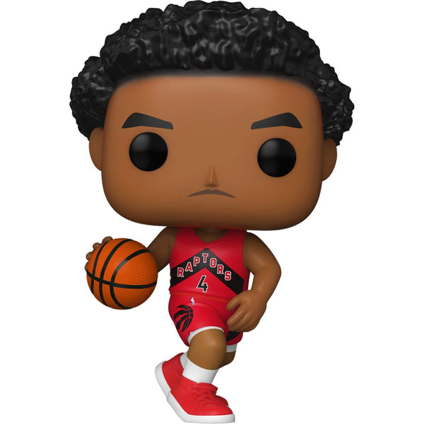 NBA Toronto Raptors Scottie Barnes Funko Pop! Vinyl Figure #169