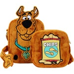 Loungefly - Scooby-Doo Cosplay Crossbuddies Bag
