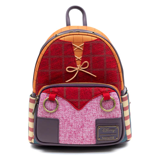 Hocus Pocus Mary Sanderson Mini Backpack