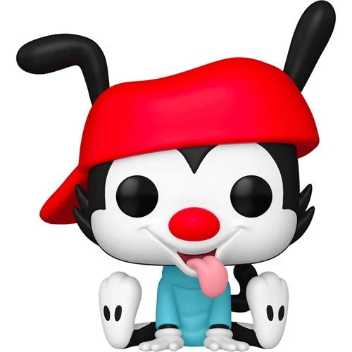 Animaniacs Wakko Funko Pop! Vinyl Figure #2065
