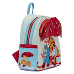 Winnie the Pooh and Friends Rainy Day Mini-Backpack