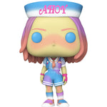 Stranger Things Robin (Scoops Ahoy) Funko Pop! Vinyl Figure #1546