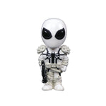 Agent Venom Vinyl Funko Soda Figure - San Diego Comic-Con 2023 PX Exclusive
