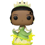 Disney 100 Princess and the Frog Tiana Funko Pop! Vinyl Figure #1321
