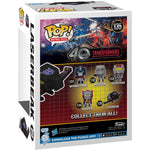 Transformers: Generation 1 Laserbeak Funko Pop! Vinyl Figure #135