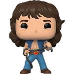 AC/DC Bon Scott Funko Pop! Vinyl Figure #339